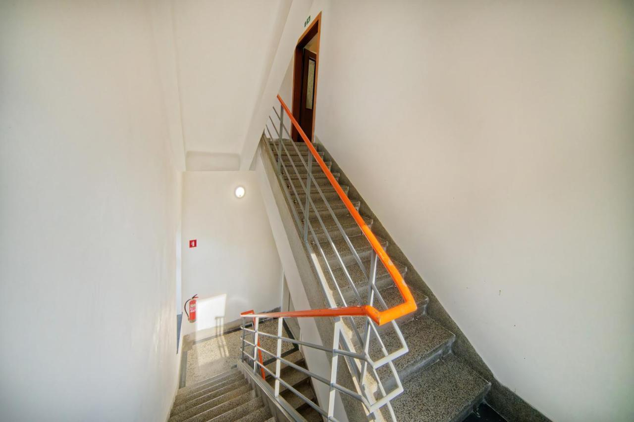 P & B Apartment 卢布尔雅那 外观 照片