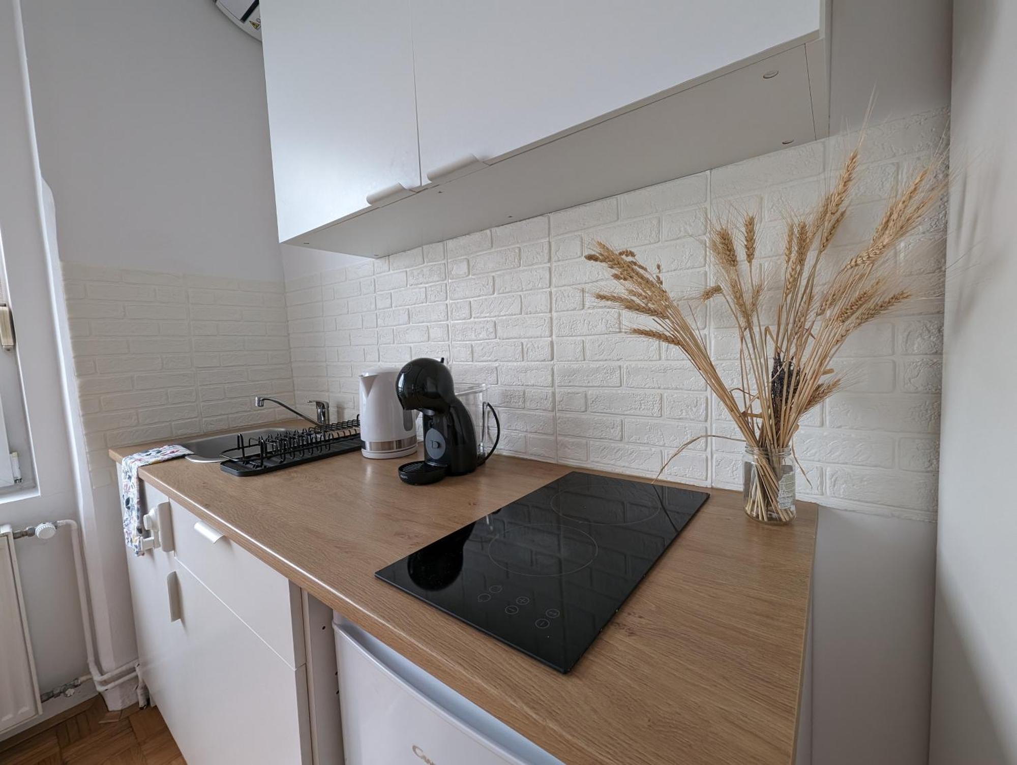 P & B Apartment 卢布尔雅那 外观 照片